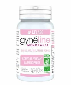Spirulina Phyco + BIO, 30 capsules